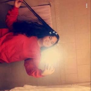 Meet your Posher, Kaylee